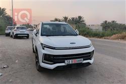 JAC JS4